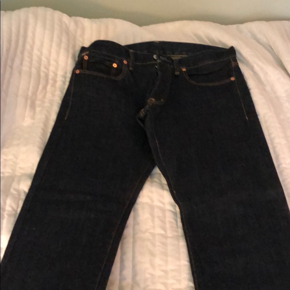 Polo denim and supply 32x32 slim